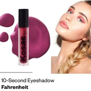 Kosas 10 second eyeshadow